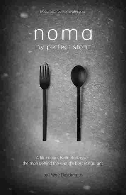 «Нома» – мой идеальный шторм 2015