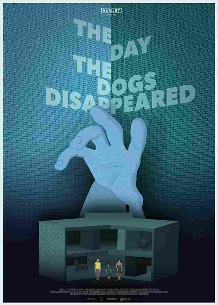 День, когда пропали собаки 2018