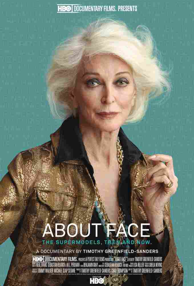 Лицо супермодели: Тогда и сейчас 2012