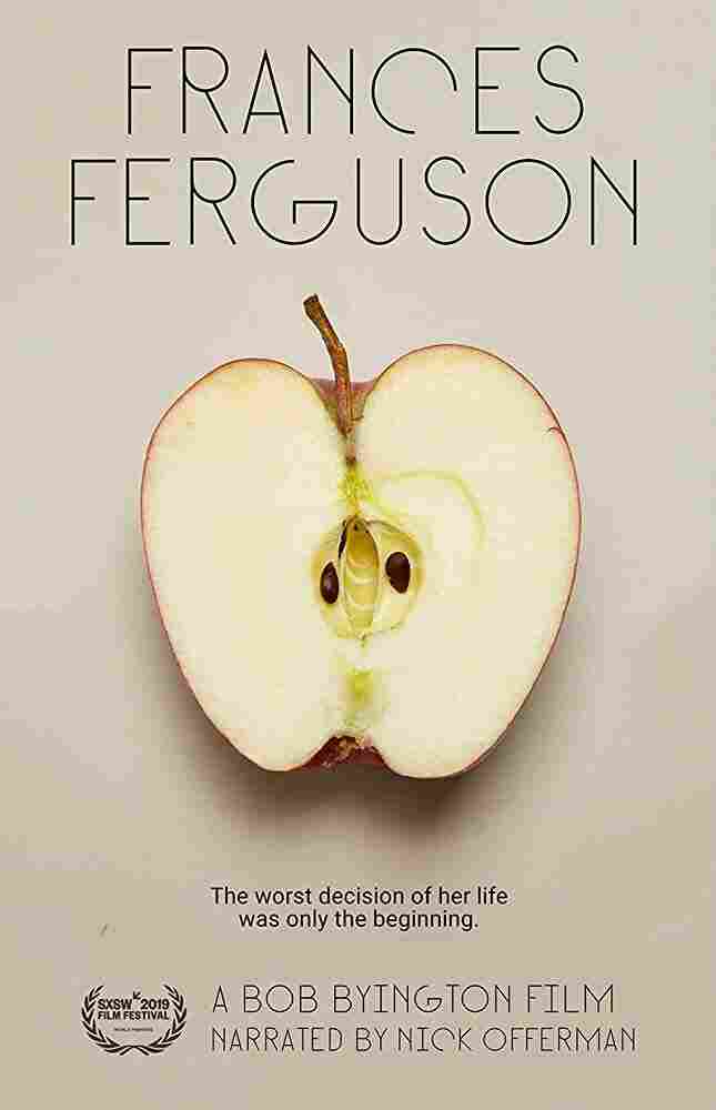 Фрэнсис Фергюсон 2019