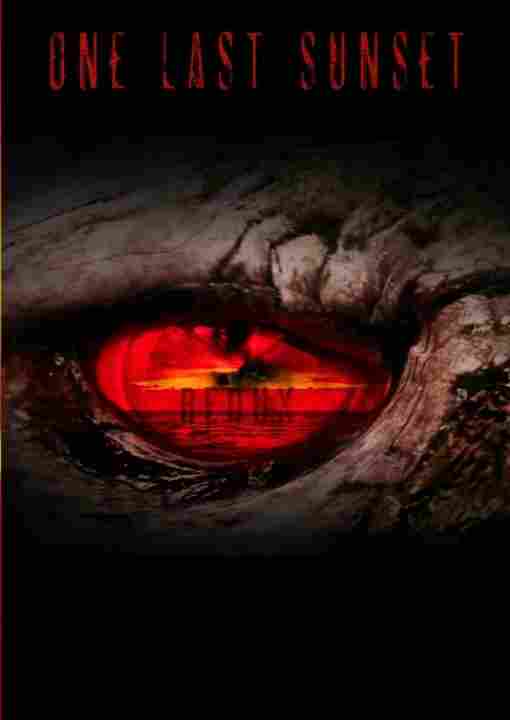 Последний закат. Возвращение 2015