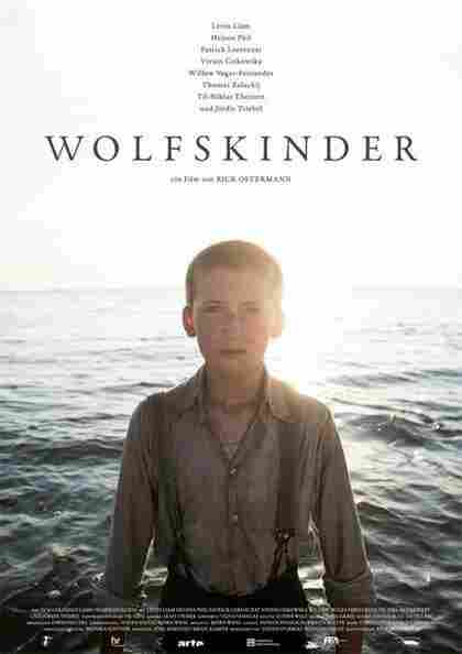 Волчьи дети 2013