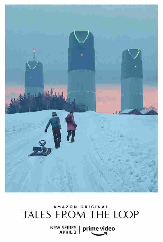 Рассказы из Петли 2020