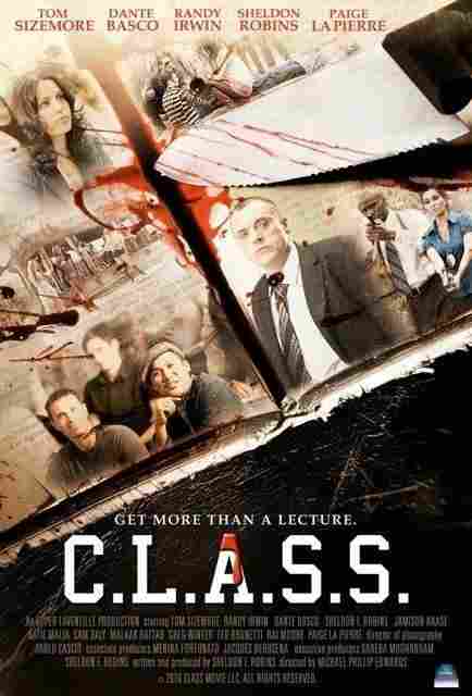 Азы убийства 2013