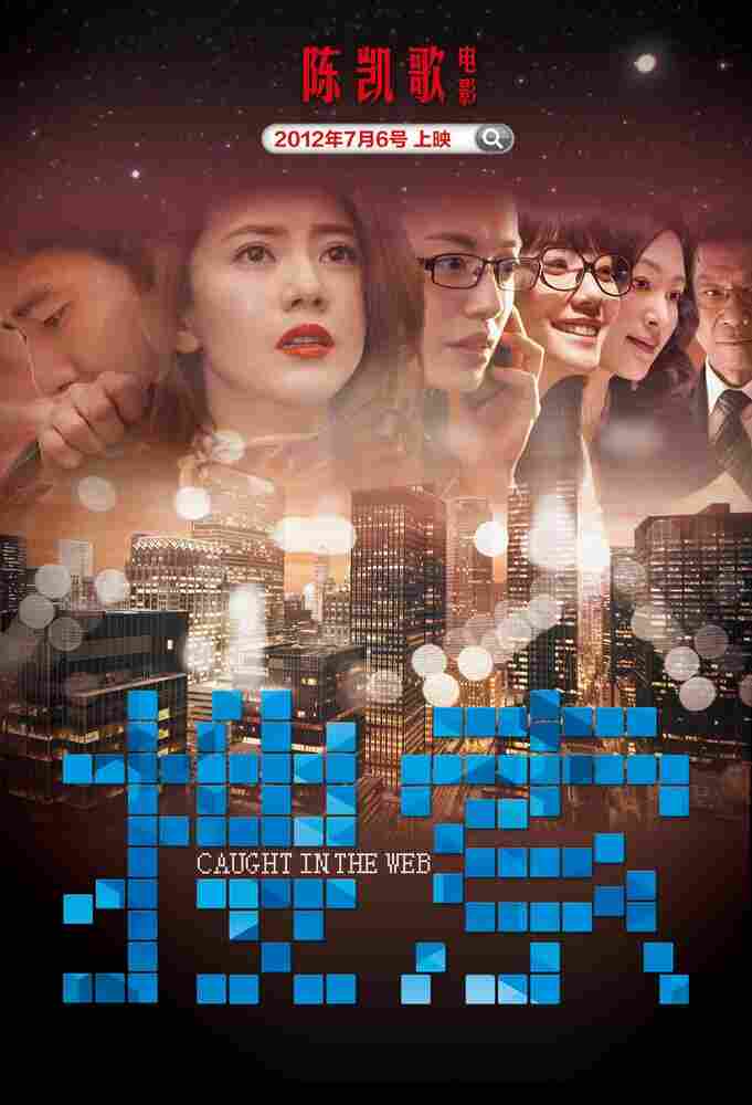 Пойманные в сеть 2012