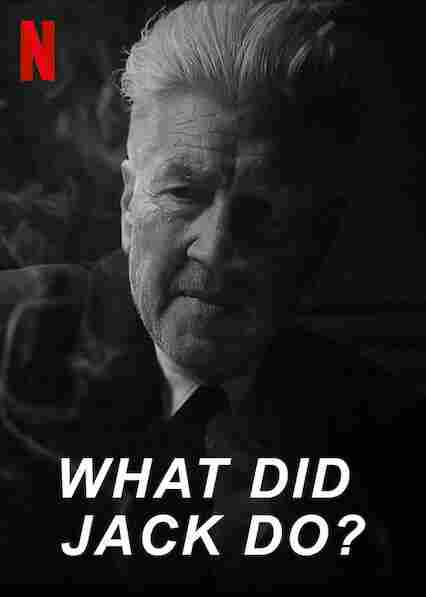 Что сделал Джек? 2017