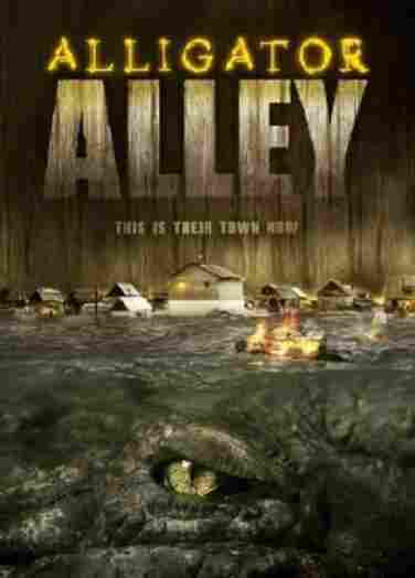 Земля аллигаторов 2013