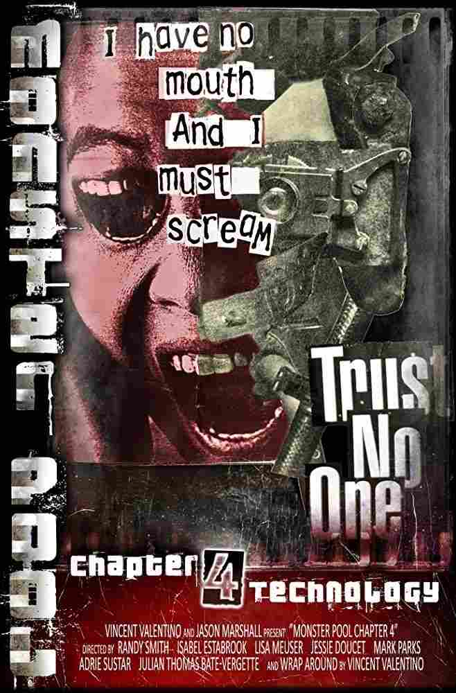 Море чудовищ: Глава четвертая 2018