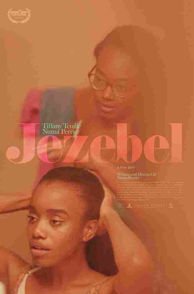 Иезавель 2019