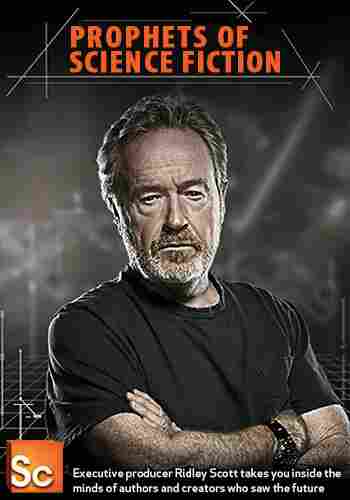 Фантасты-предсказатели 2011