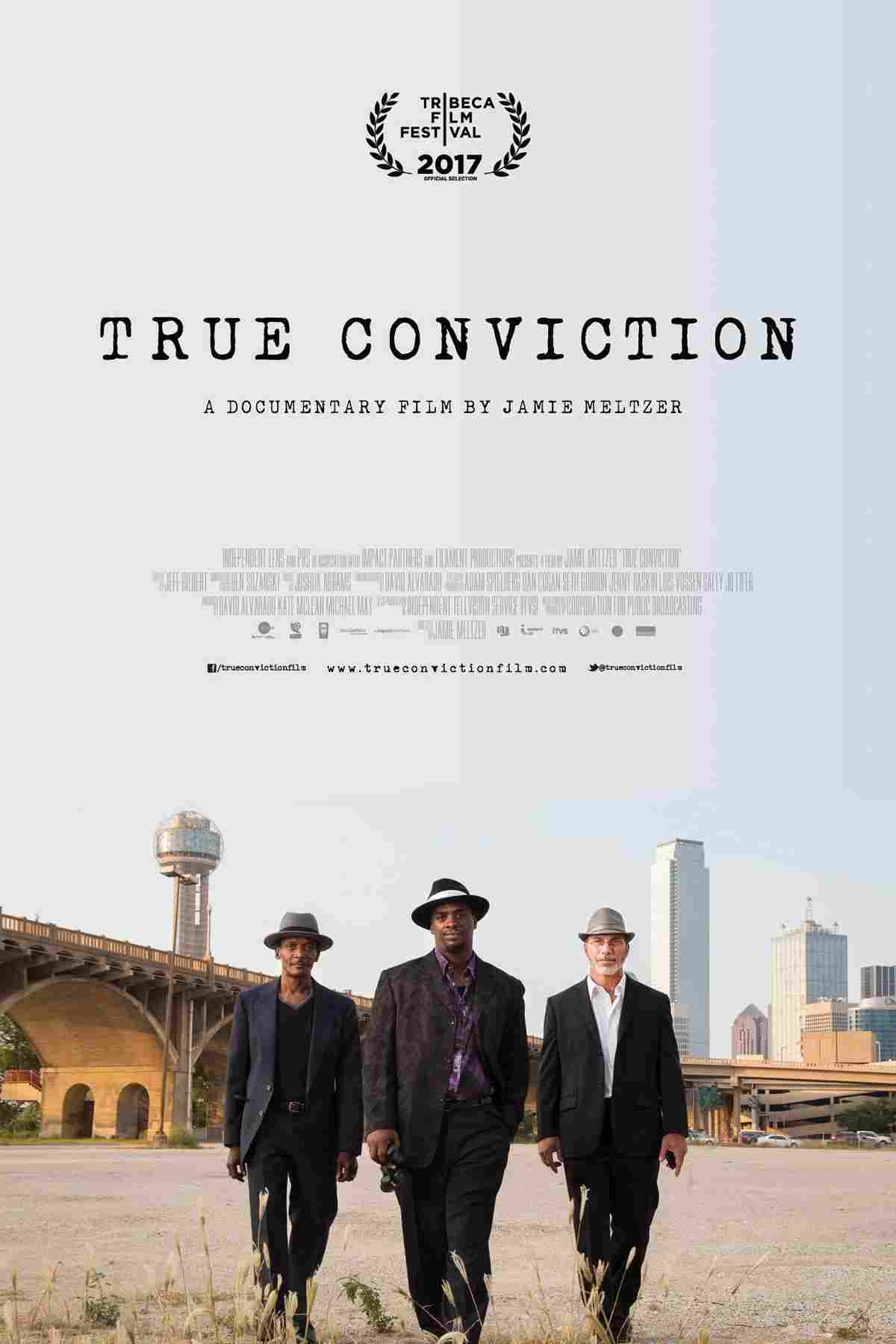 Справедливый приговор 2017