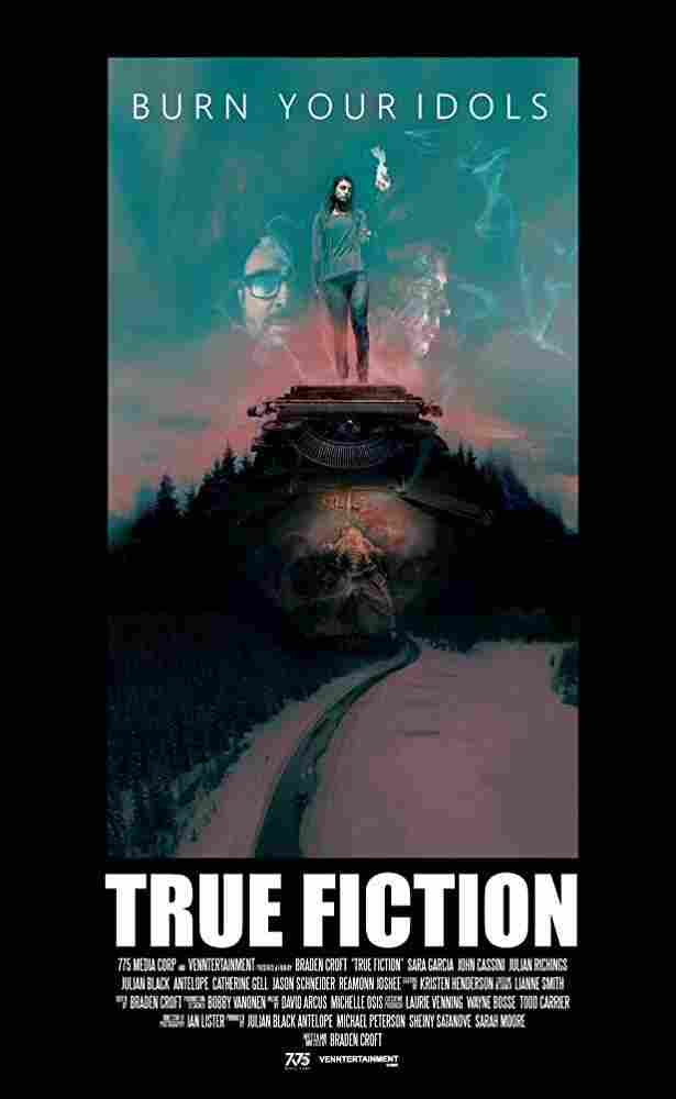 По реальным событиям 2019