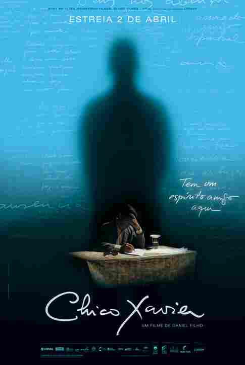 Шику Шавьер 2010