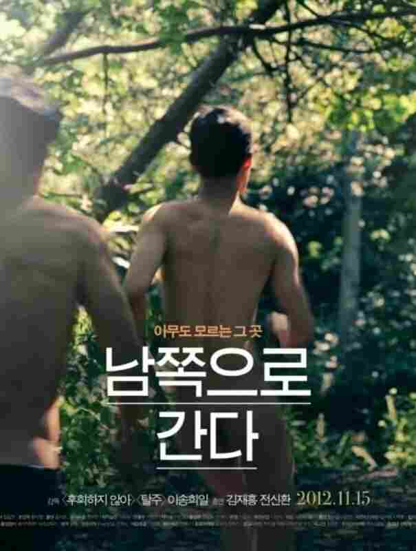 Строго на юг 2012