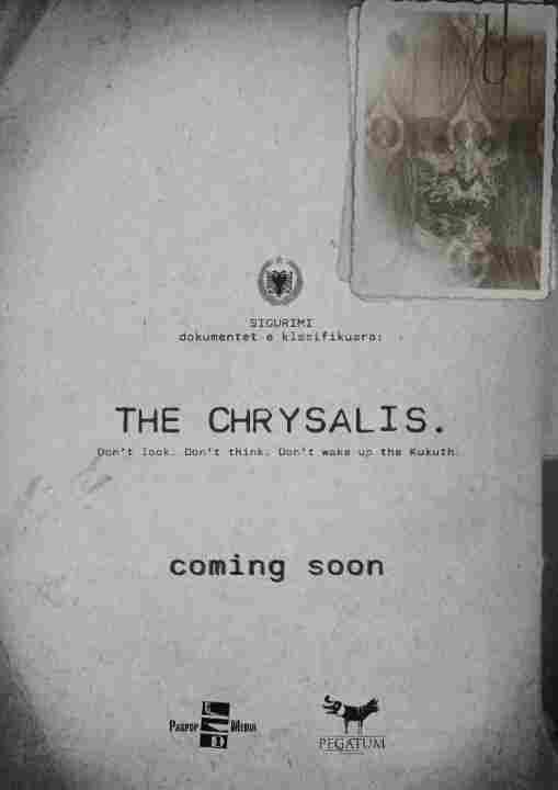 Дело Энвера Симаку 2018