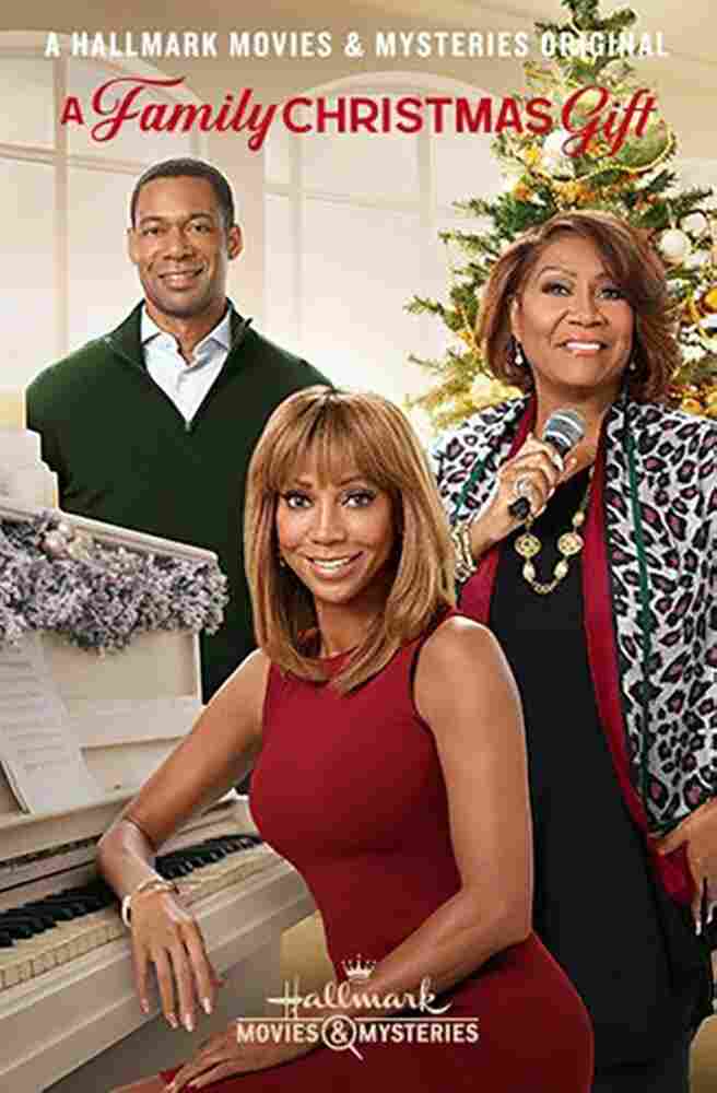 A Family Christmas Gift 2019