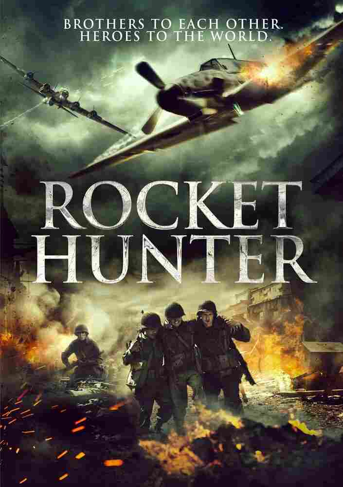 Охотник на ракеты 2020