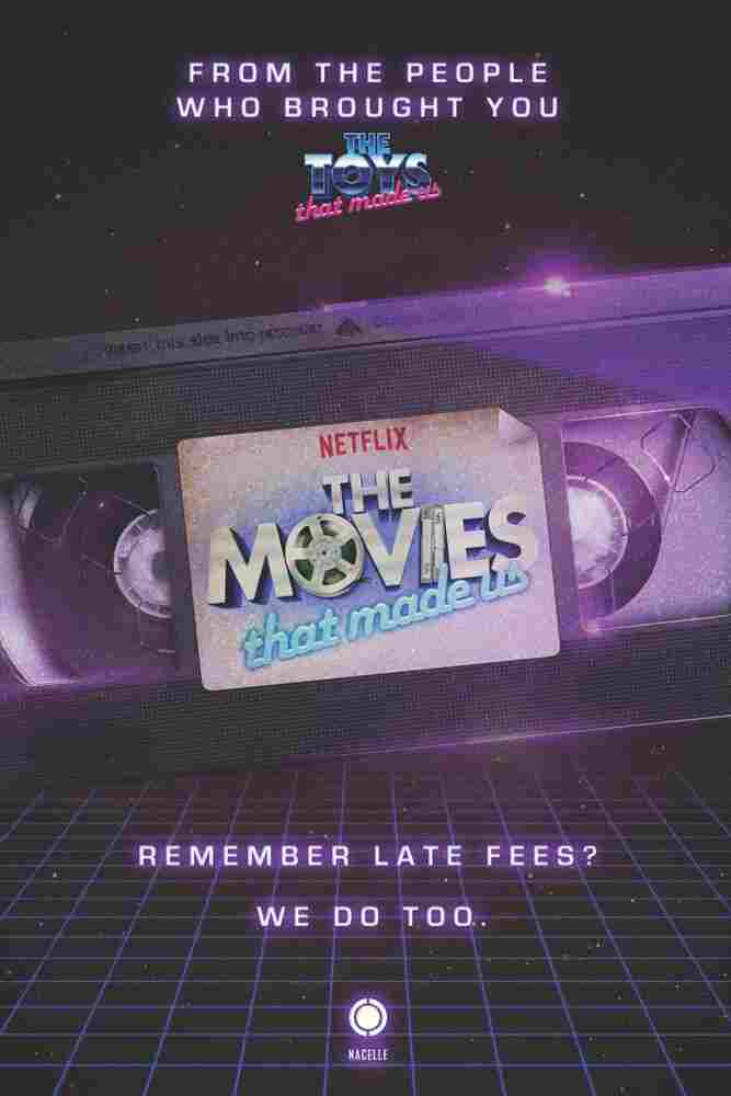 Фильмы, на которых мы выросли 2019