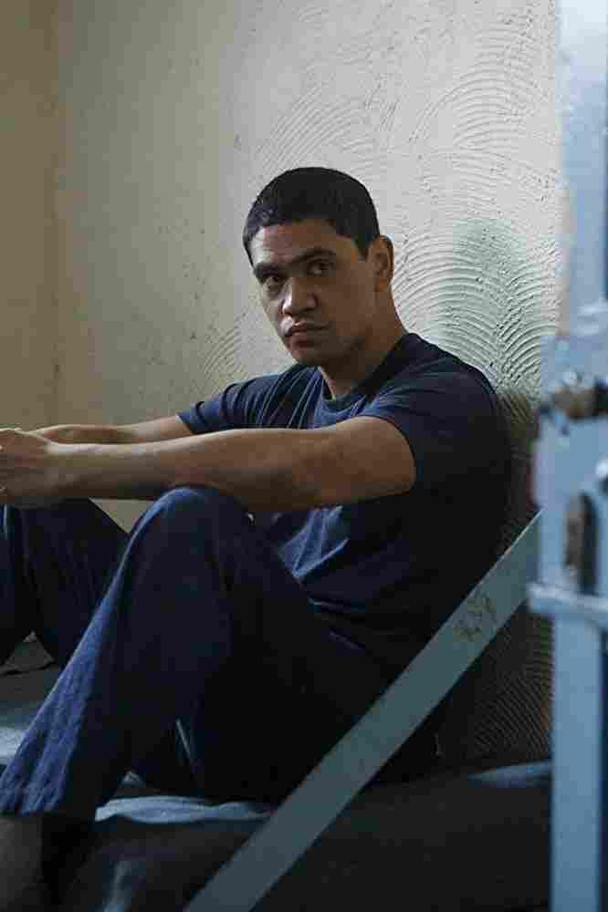 В темноте 2018