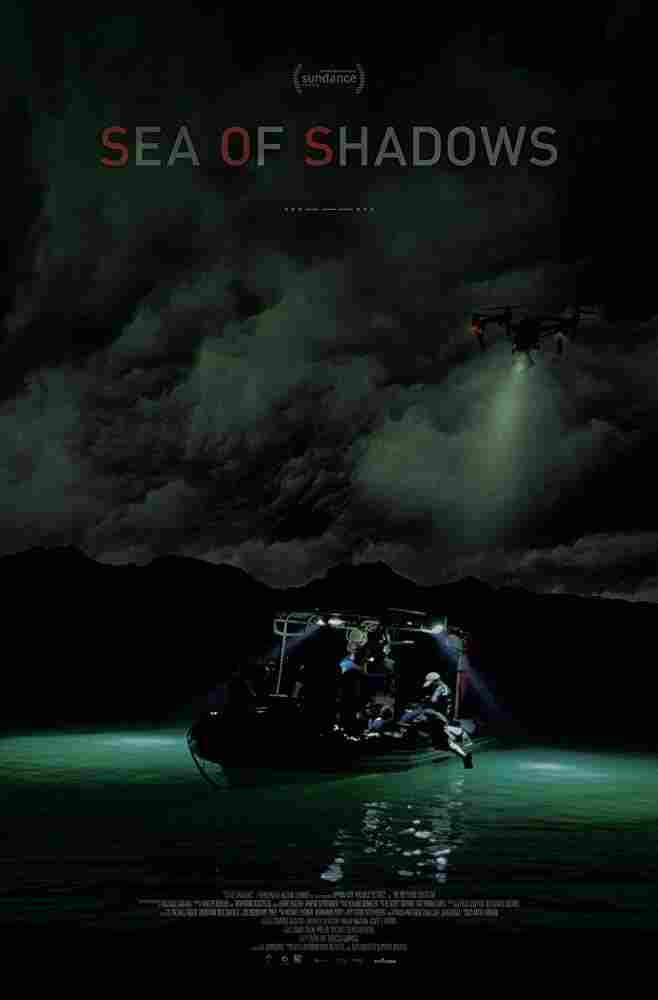 Море теней 2019