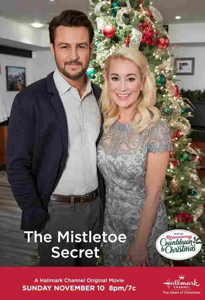 Тайна омелы 2019