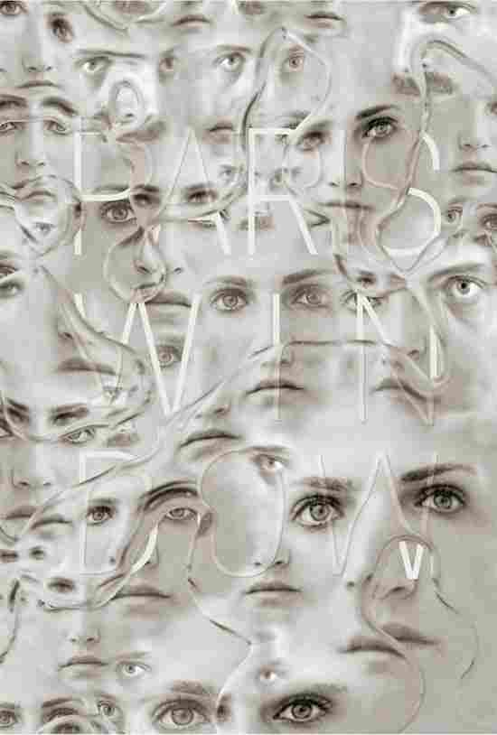 Окно Парижа 2018