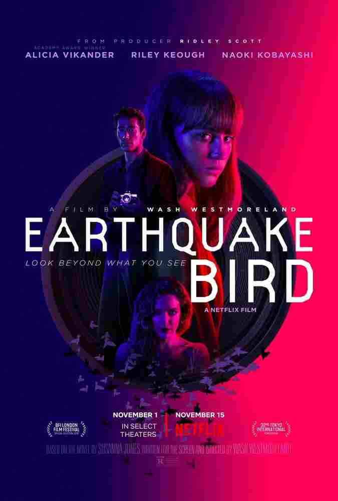 Предвестник землетрясения 2019