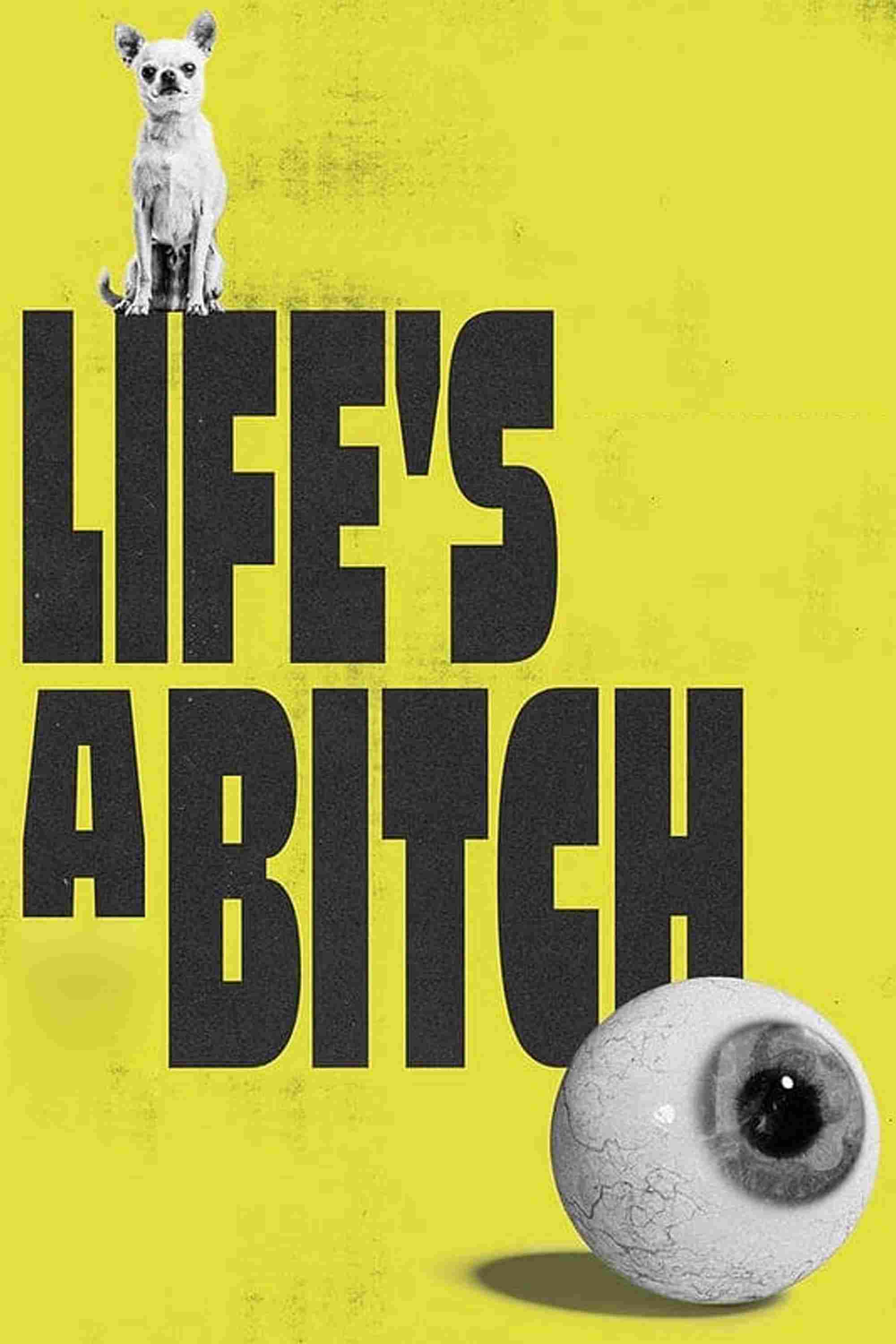 Жизнь - сука 2023