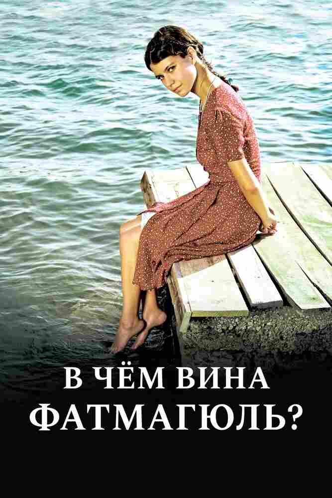 В чем вина Фатмагюль? 2010