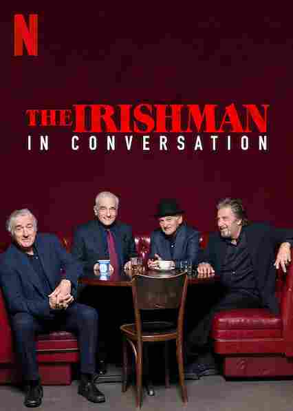 Беседуя об «Ирландце» 2019