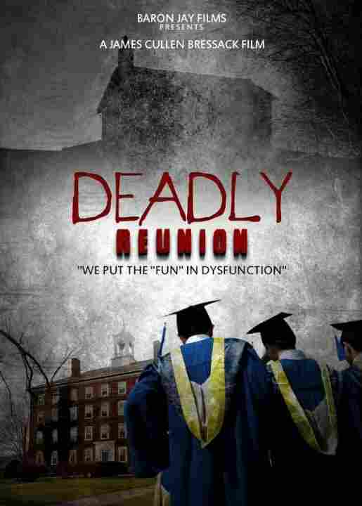 Смертоностное воссоединение 2016