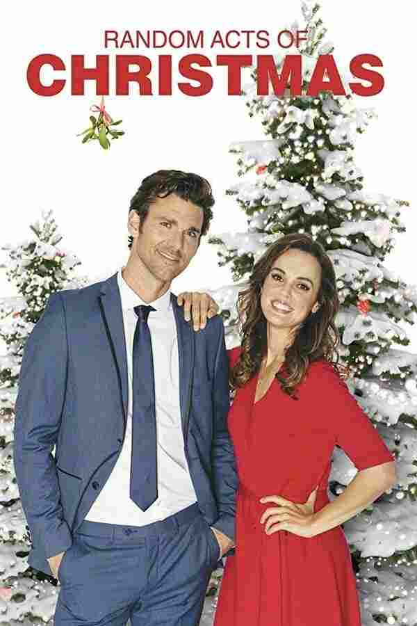 Внезапные проявления Рождества 2019