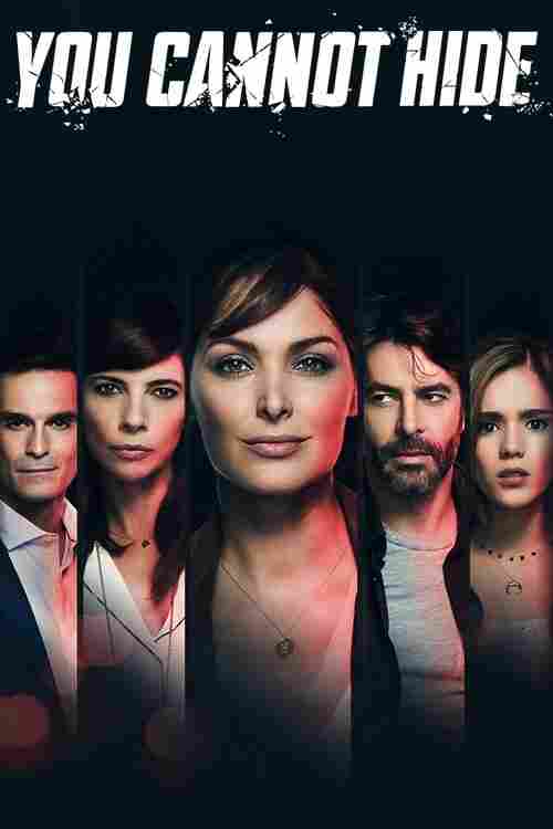 Тебе не спрятаться 2019