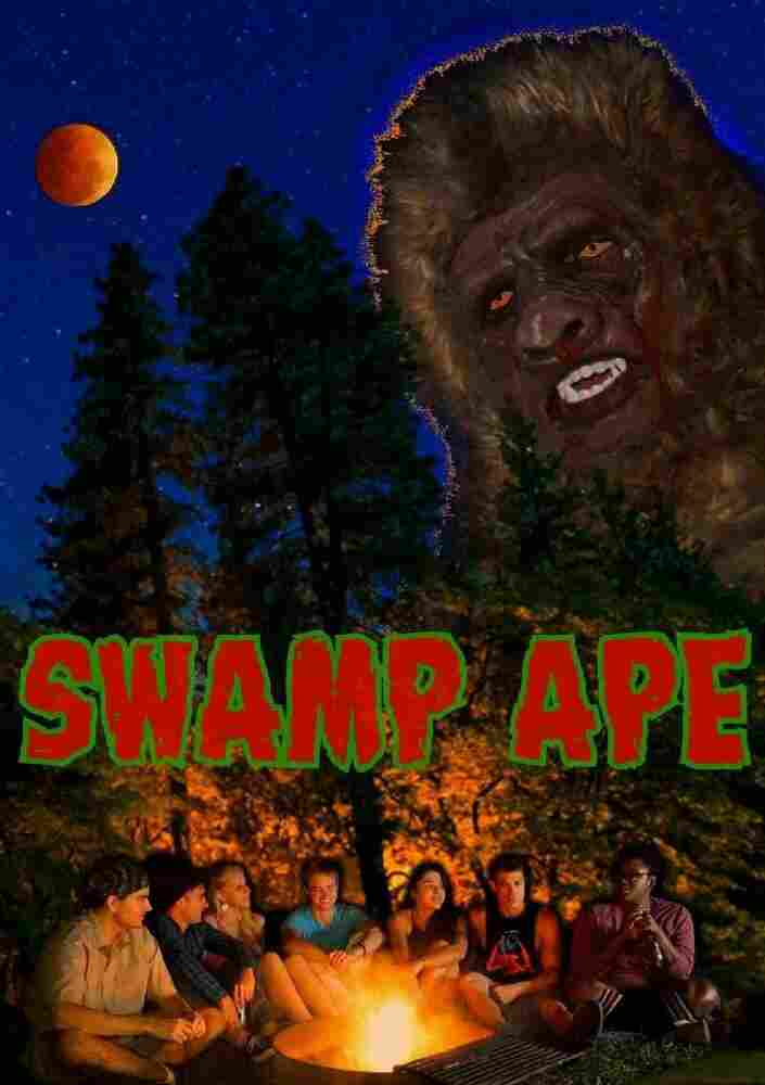 Swamp Ape 2017