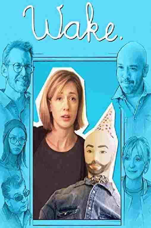 Пробуждение 2018