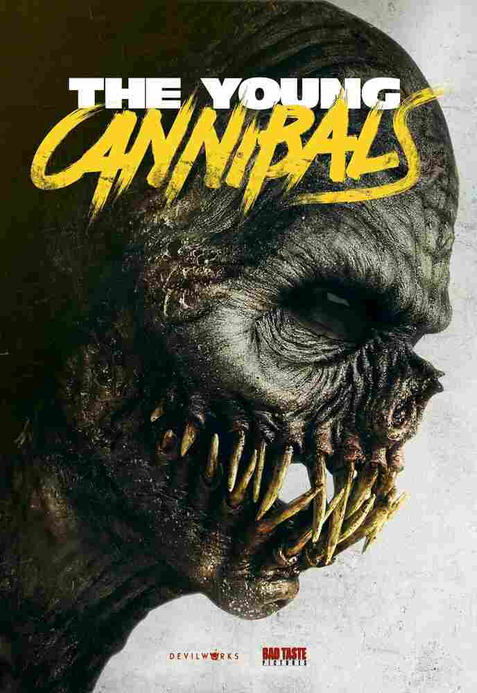 Молодые каннибалы 2019