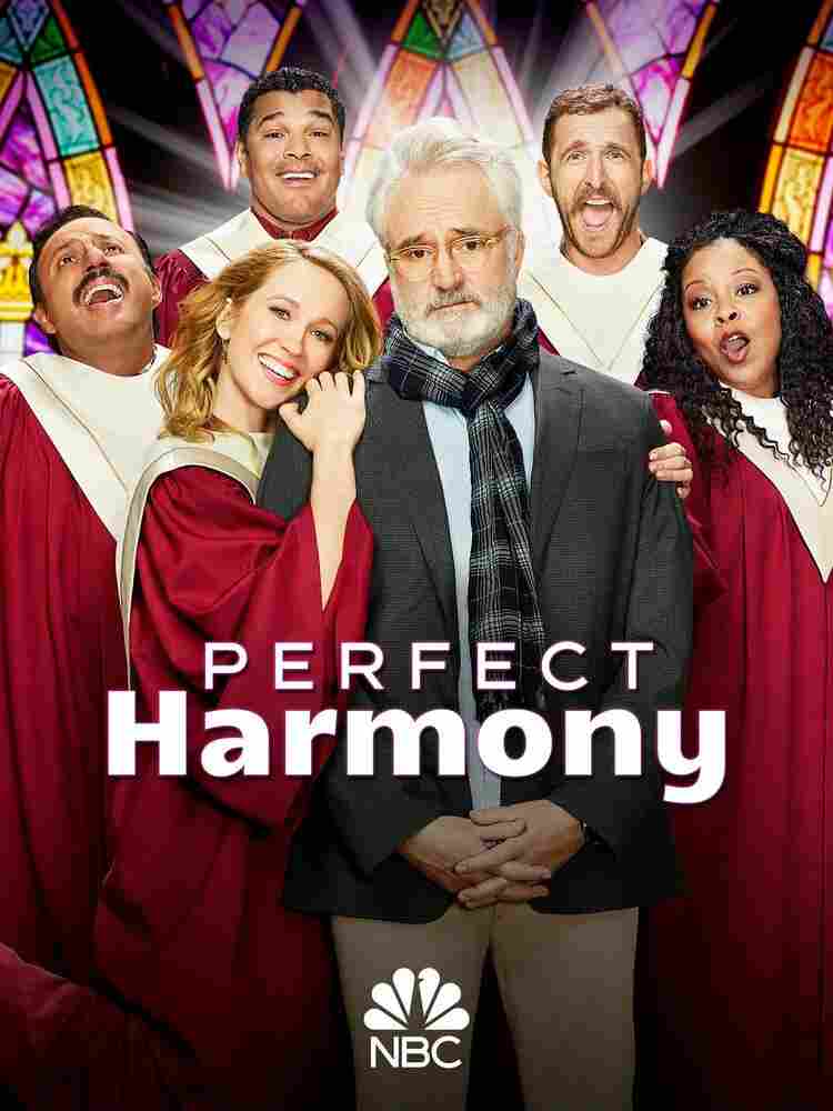 Идеальная гармония 2019