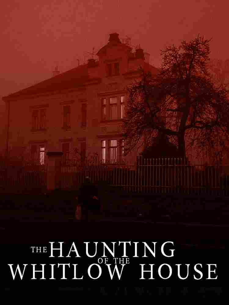 Дом в Уитлоу 2018