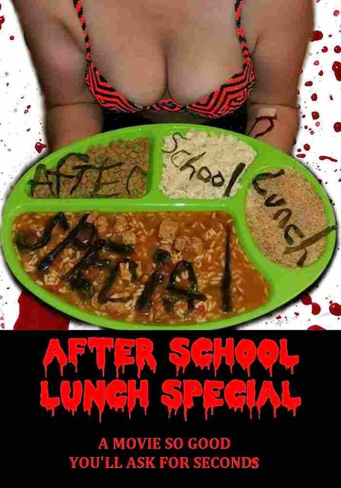 Зайдёт под обед после школы 2019