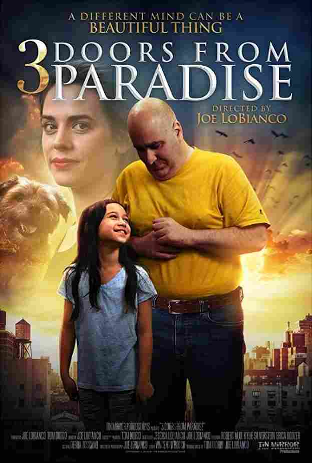 Три двери из Рая 2018