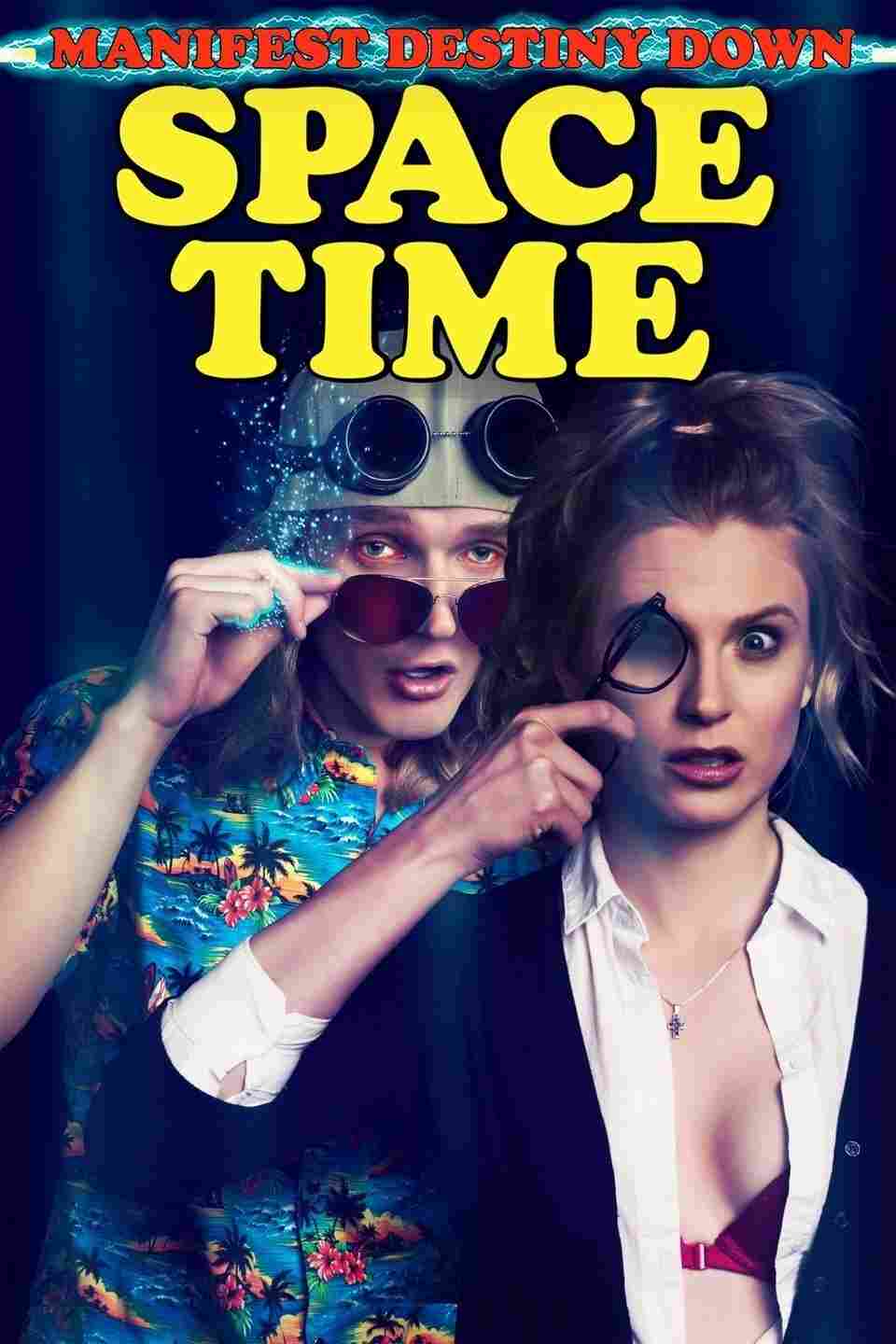 Предначертание судьбы: пространство-время 2019