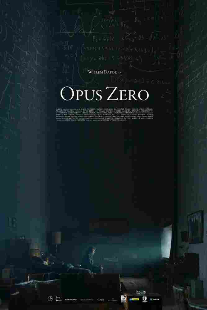 Опус Зеро 2017