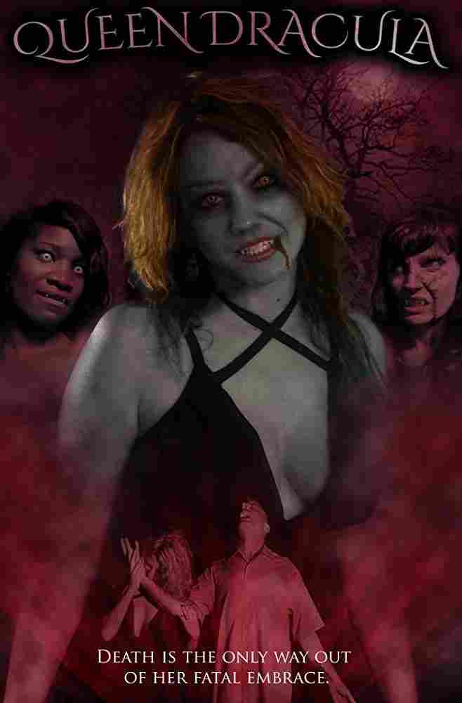 Королева Дракула 2017