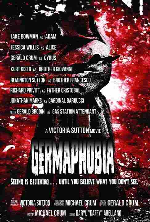 Клятва на крови 2017