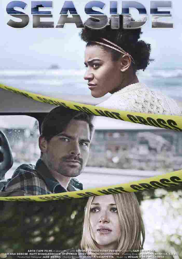 Побережье 2018