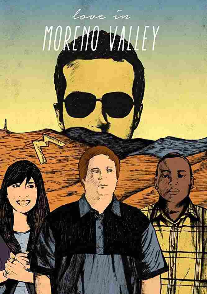 Любовь в Морено-Валли 2019