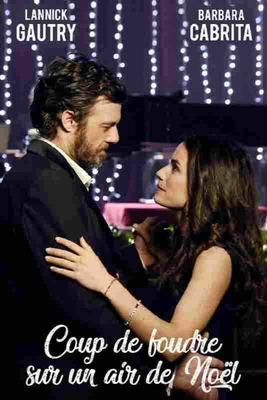 Любовь в Лапландии 2018