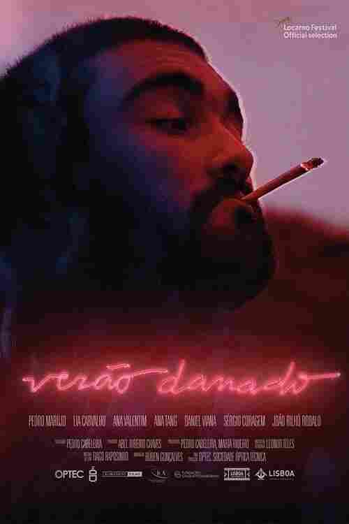 Проклятое лето 2017