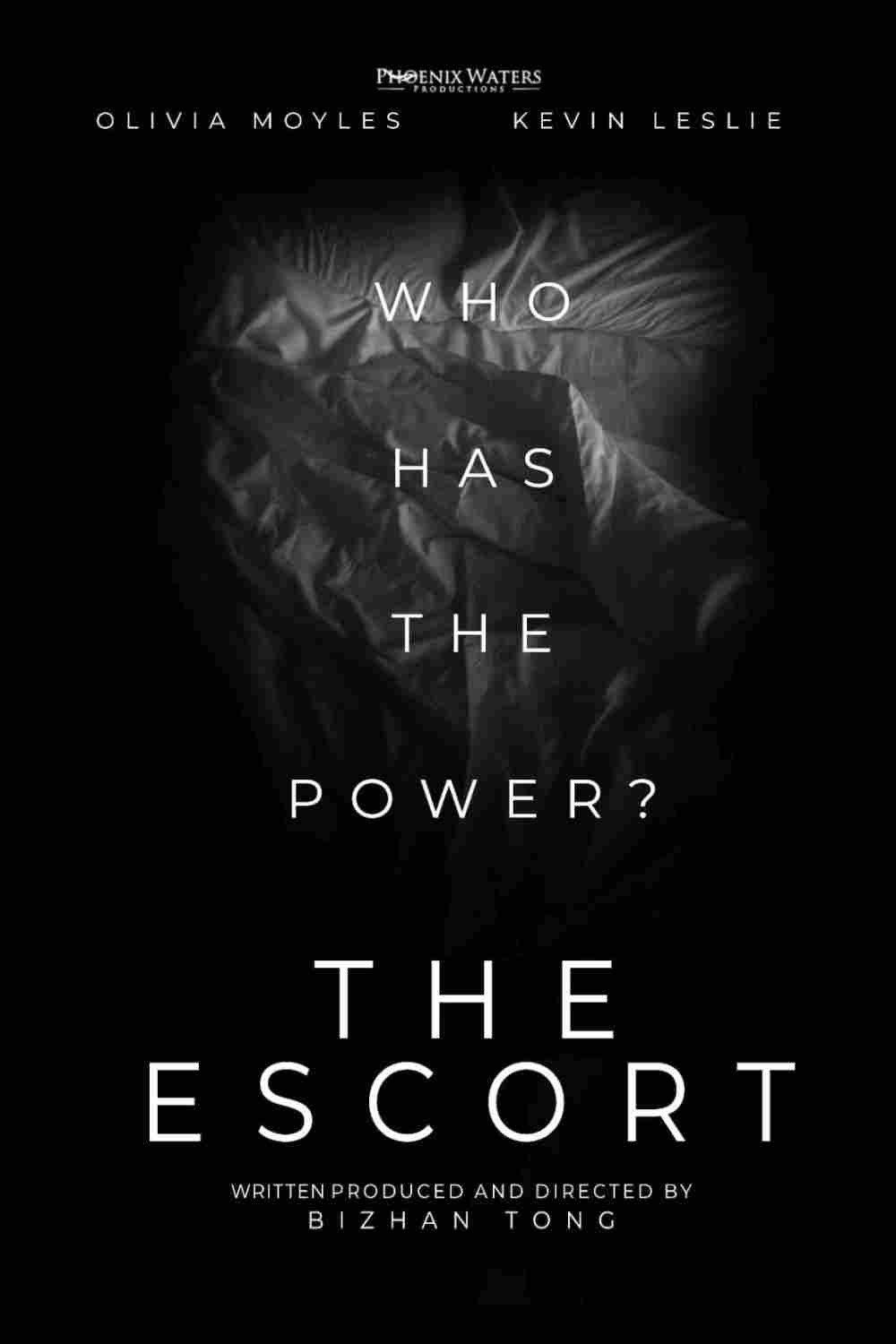 Эскортница 2018