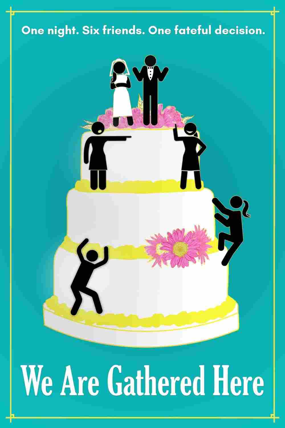 Здесь мы собрались 2019